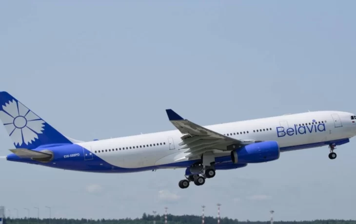 Снятие санкций с "Белавиа": США сделали официальное заявление