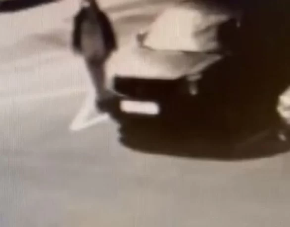 ❗️ - Задержана женщина, бросившая новорождённого на улице в Риге 📌 Государственная полиция установил