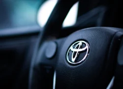Прибыль Toyota за полгода сократилась на 7%