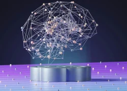 Биржи в минусе: ИИ-бум вызывает тревогу у инвесторов