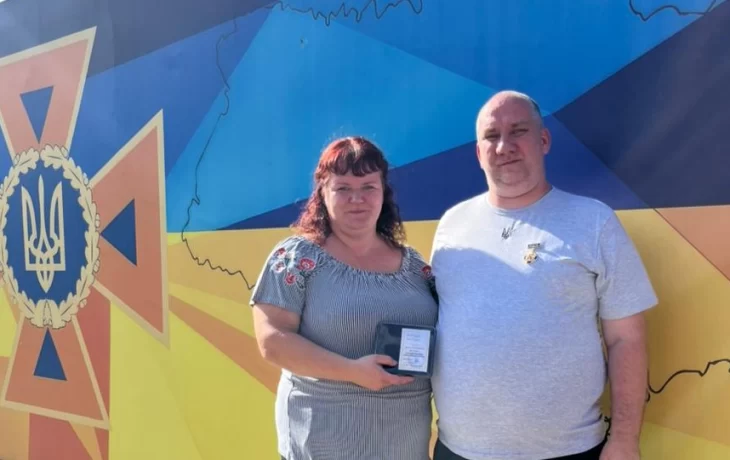 «Nedrīkst atslābt.» Dzintars un Sanita Robuļi kopš kara pirmajām dienām palīdz Ukrainai