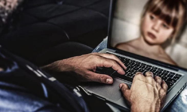 ❗️ - Учитель задержан за сексуальные преступления против детей 📌 В августе Госполиция завершила расс