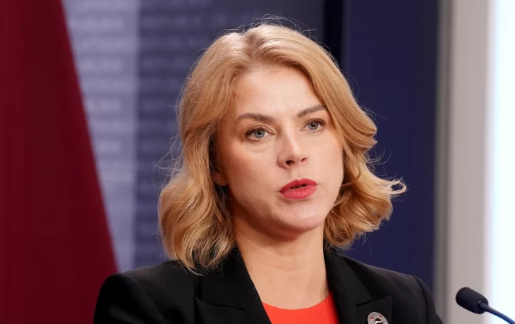 Латвия вышла из Стамбульской конвенции: реакция и последствия Латвия вышла из Стамбульской конвенции: реакция и последствия