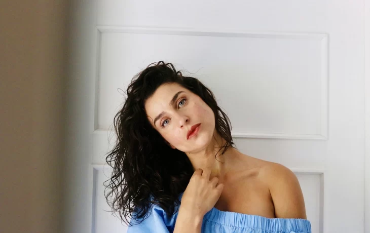 Асмика Григоряна: от оперных сцен до поп-хитов в программе A Diva Is Born Асмика Григоряна: от оперных сцен до поп-хитов в программе A Diva Is Born