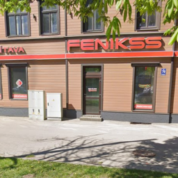 Fenikss. Vienības gat. 79, Zemgales priekšpilsēta, Rīga, LV-1004