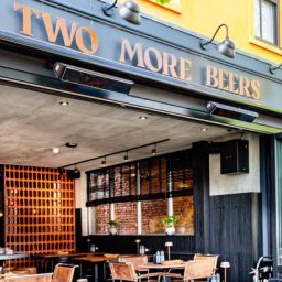 TWO MORE BEERS LVD Riga, KALEJU IELA 9/11 TWO MORE BEERS LVD Riga, KALEJU IELA 9/11