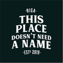 This Place Doesn't Need A Name The Suburbs Marupe, PADEDZES IELA 1A