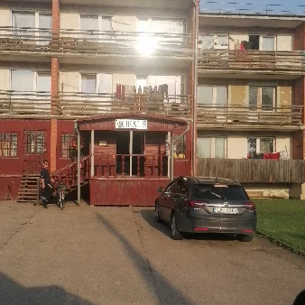 Veikals murmuiza provide Ziedkalne, Vilces pag., ZIEDKALNES IELA 22