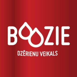 BOOZIE Riga, DZIRNAVU IELA 17