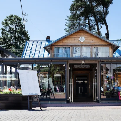 Lokāls Veranda  Jurmala, JOMAS IELA 58 K2