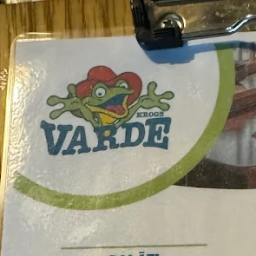 Varde Riga, VARZU IELA 4