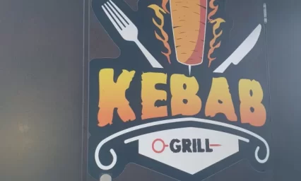 Kebab grill Riga, LIELIRBES IELA 29
