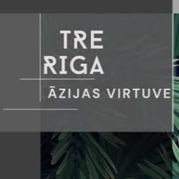 TRE LU PROJEKTI Riga, KRISJANA BARONA IELA 78-28