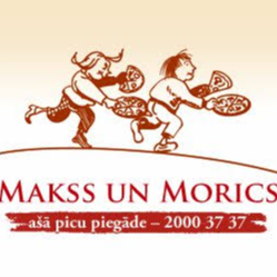 📝 Макс и Мориц Riga, BAUSKAS IELA 2