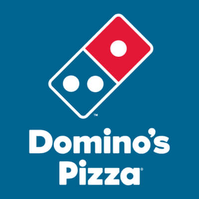📝 Dominos pizza Riga, MAZA NOMETNU IELA 27