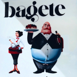 BAGUETTE Jurmala, JOMAS IELA 77