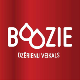 BOOZIE Riga, LIVCIEMA IELA 46 BOOZIE Riga, LIVCIEMA IELA 46