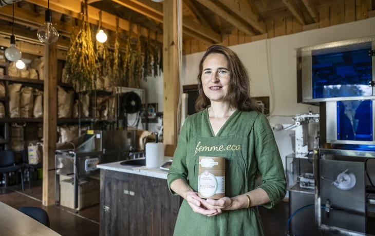 5 вопросов латвийскому травнику: секреты целебных растений